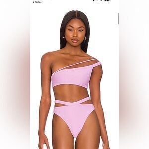 Tularose (Revolve) ALEE Bikini set